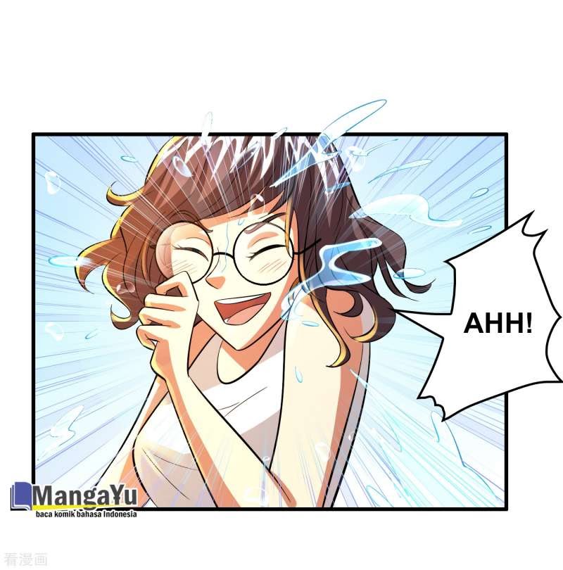 Outlander Tyrant Supplier Chapter 48 Gambar 21
